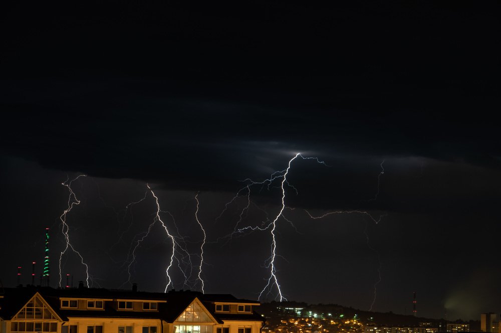 Photograph by Вероника Раевская