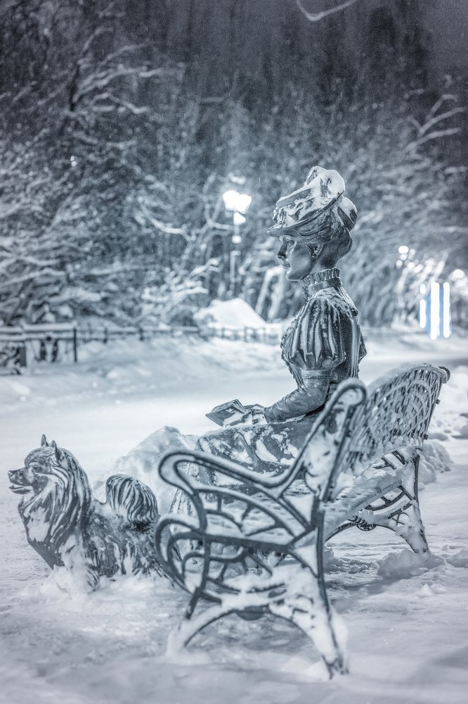 Photograph by Ольга Мурашева