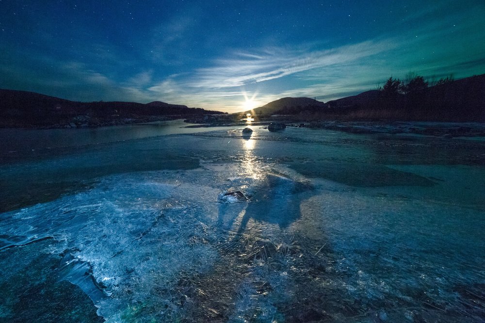 Photograph by Alfia Safuanova