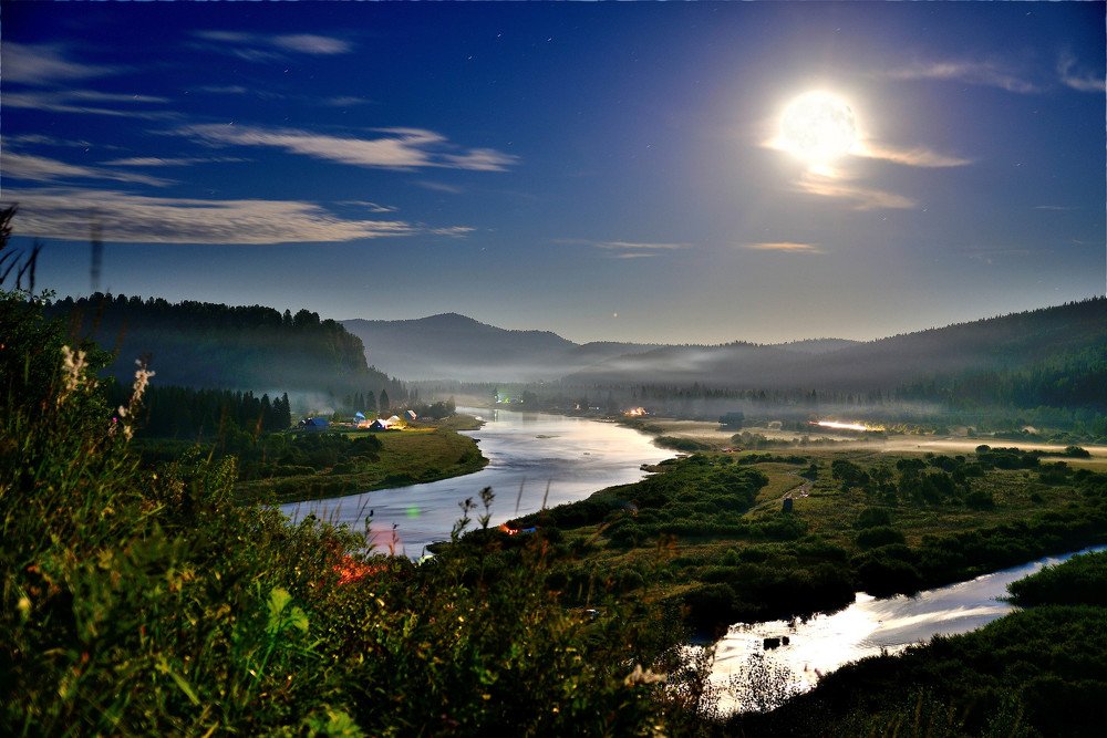 Photograph by Владимир Малевич