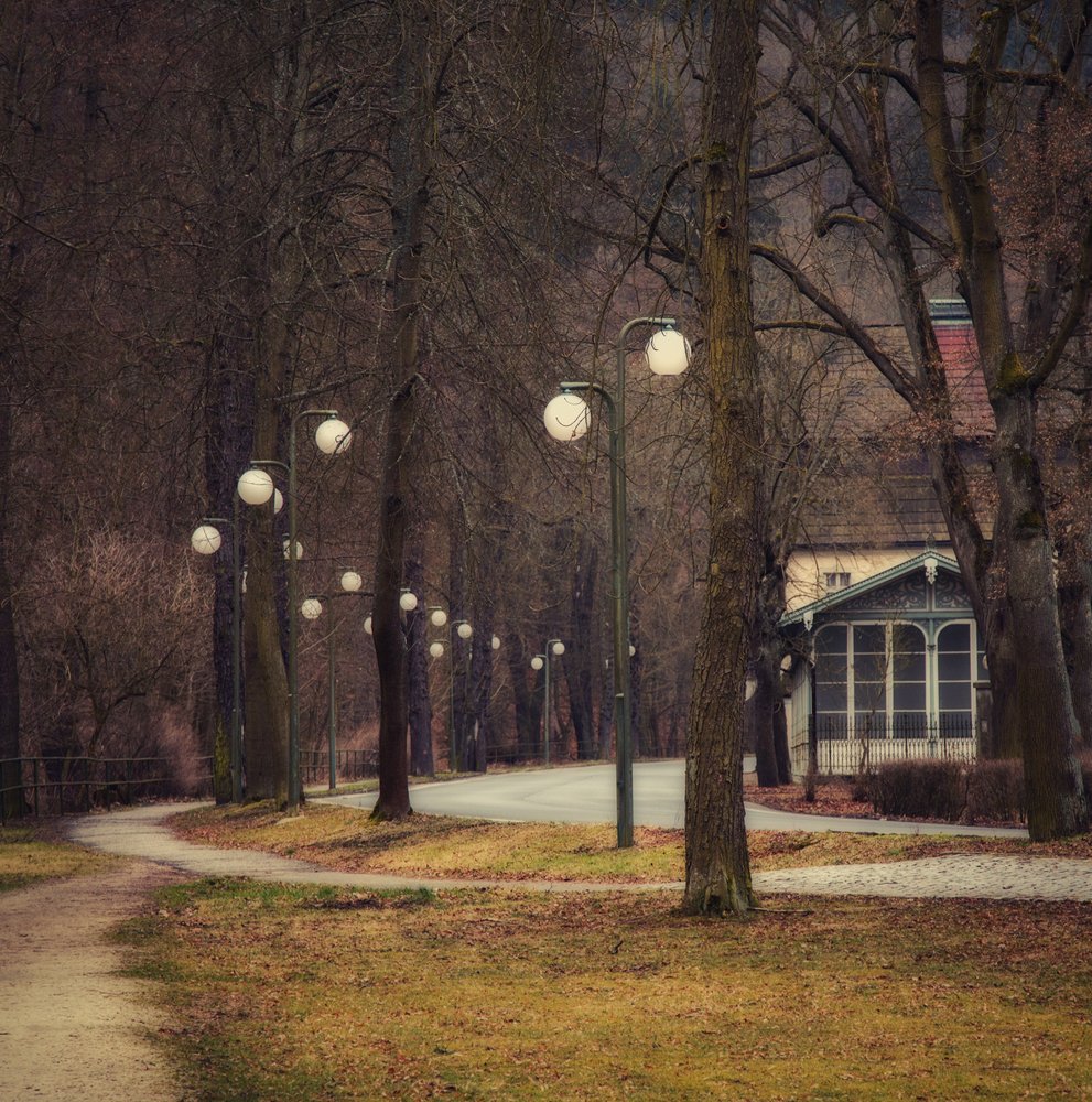 Photograph by Юрий Чернов