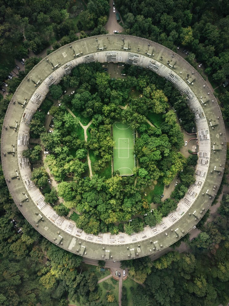 Photograph by Никита Марушков