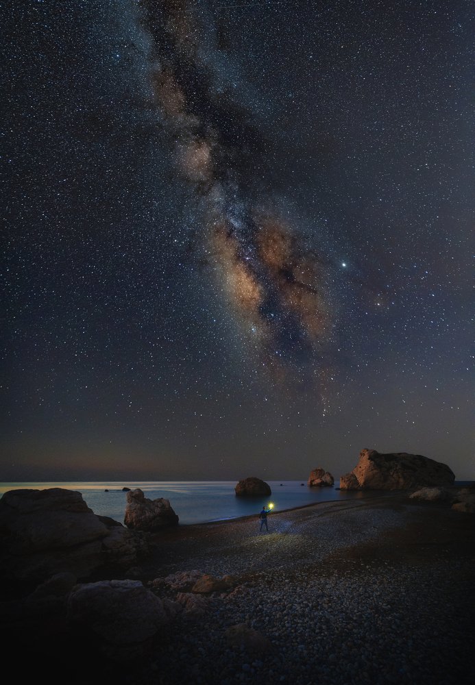 Photograph by Evgeni Fabis