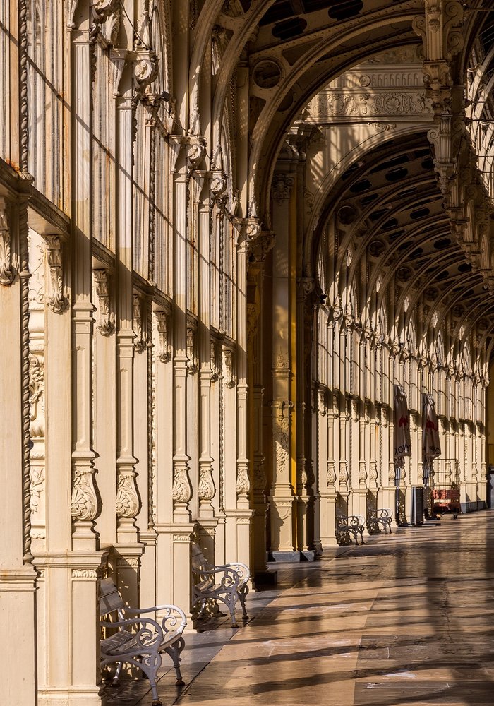 Photograph by Юрий Чернов