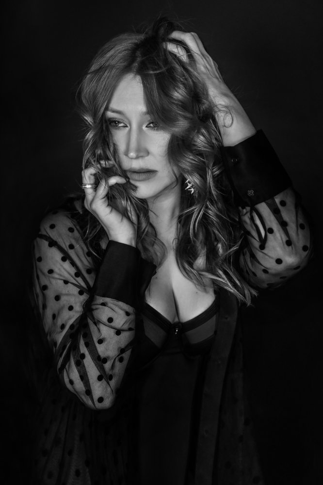 Photograph by Катя Гричук