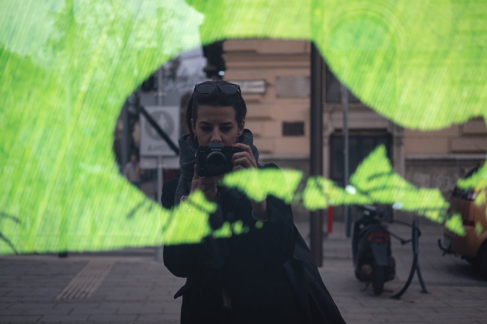 Фотография автора Nikoletta