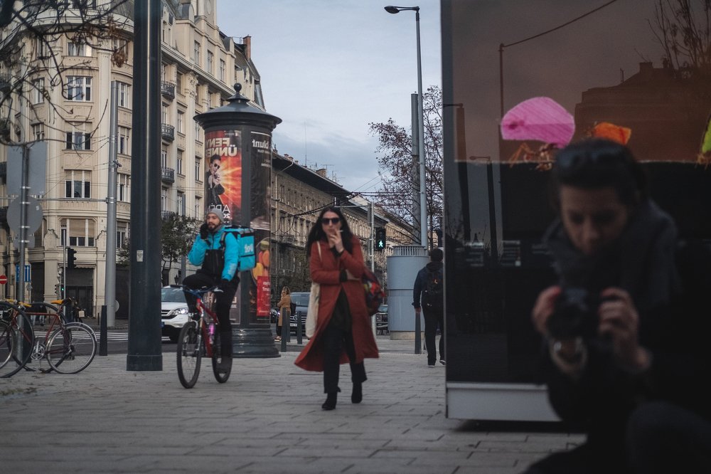 Фотография автора Nikoletta