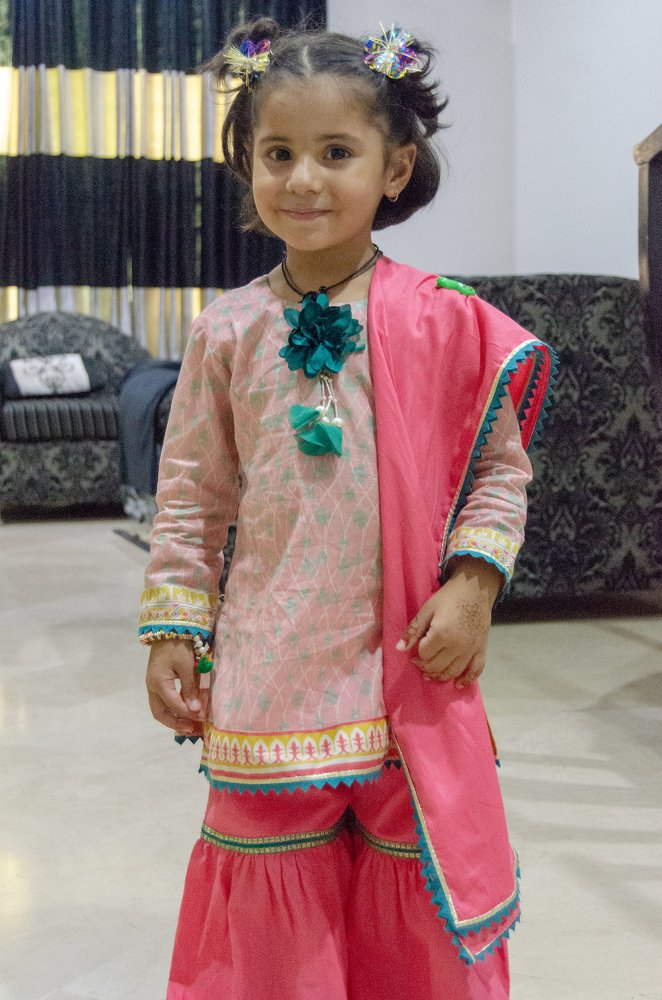 Фотография автора Muhammad Haris