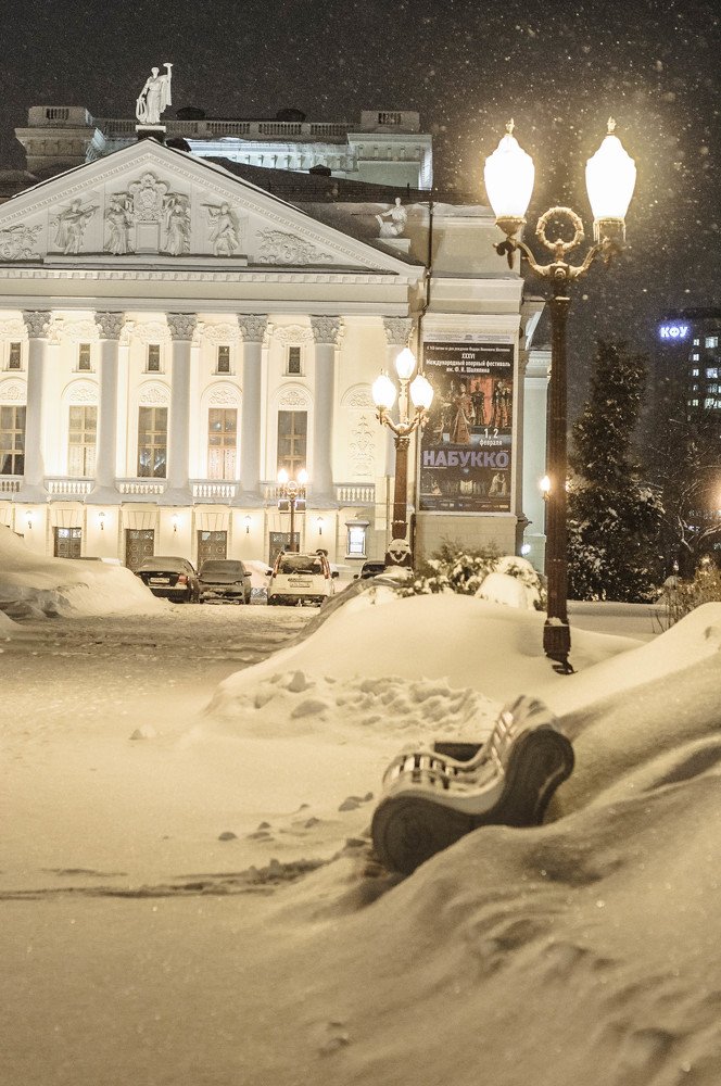 Photograph by Эльмира Исмагилова