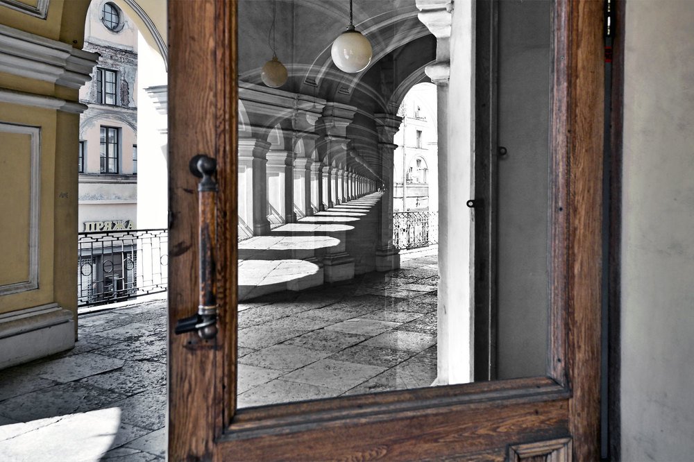 Фотография автора Александр Далла