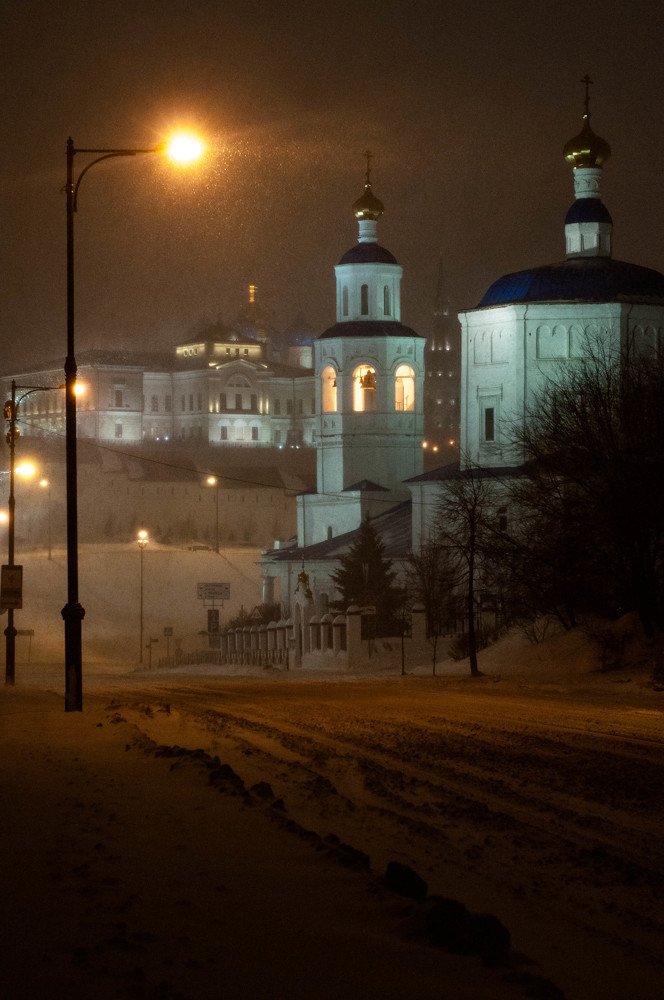 Photograph by Эльмира Исмагилова