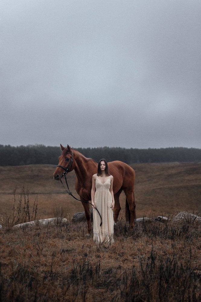 Photograph by Пётр Акимкин