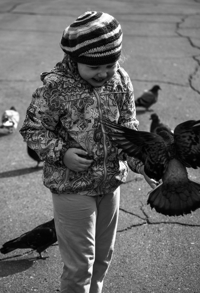 Photograph by Юлия Брежнева