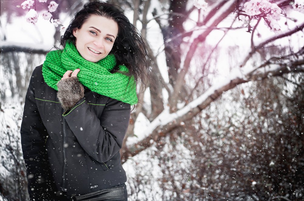 Photograph by Оксана Матусевич