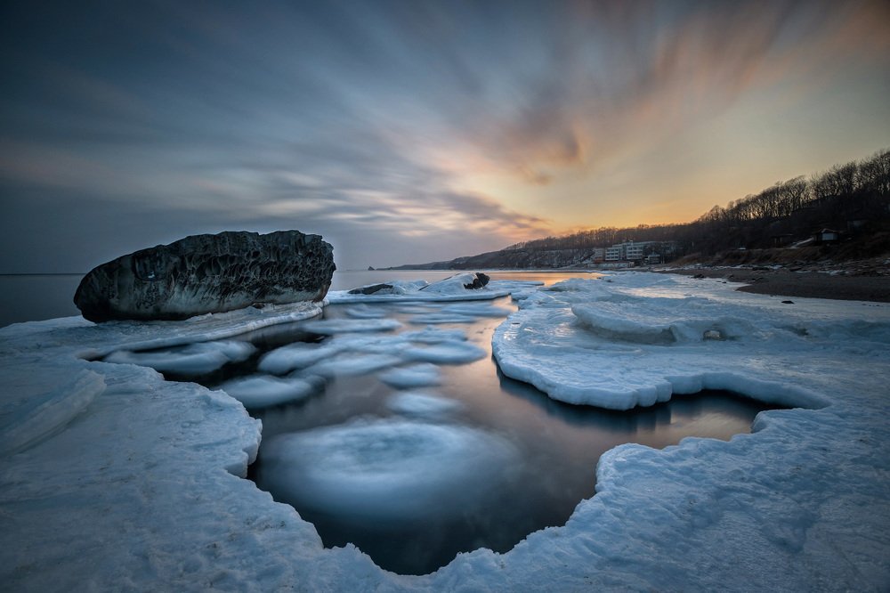 Photograph by Иван Боровков