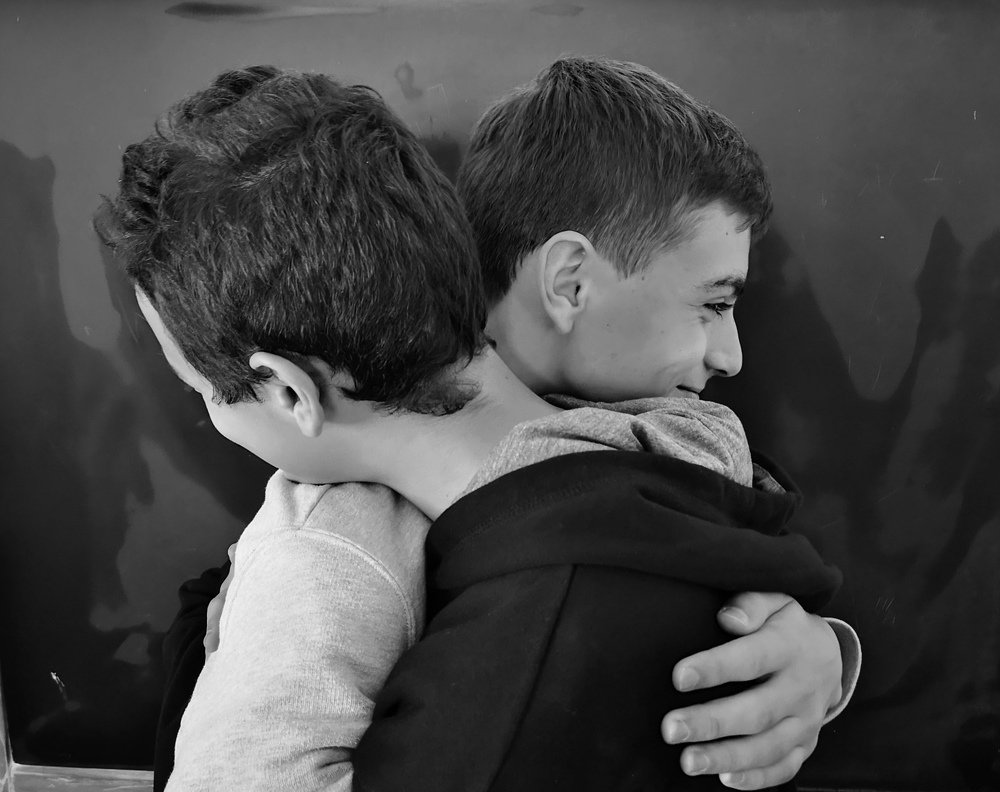 Photograph by Barbara Bonanno BNNRRB