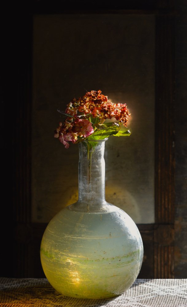 Photograph by Елена Парилова