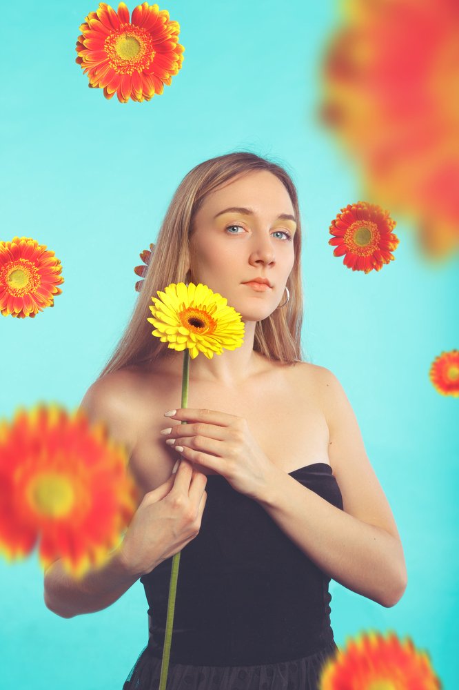 Photograph by Евгений Бубнов