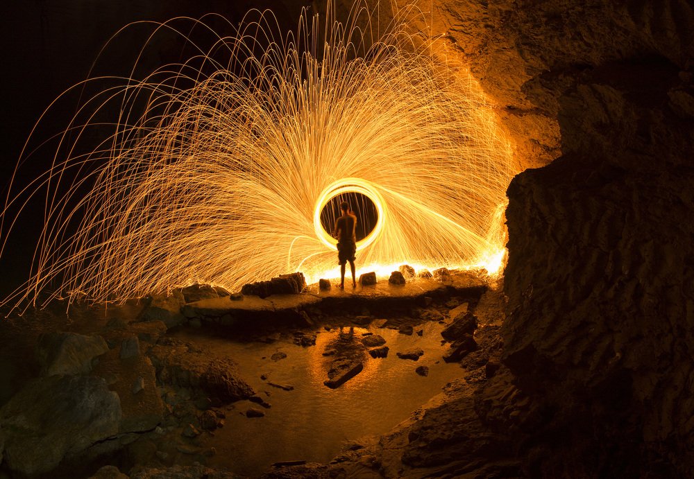 Photograph by Maja Strgar Kurecic