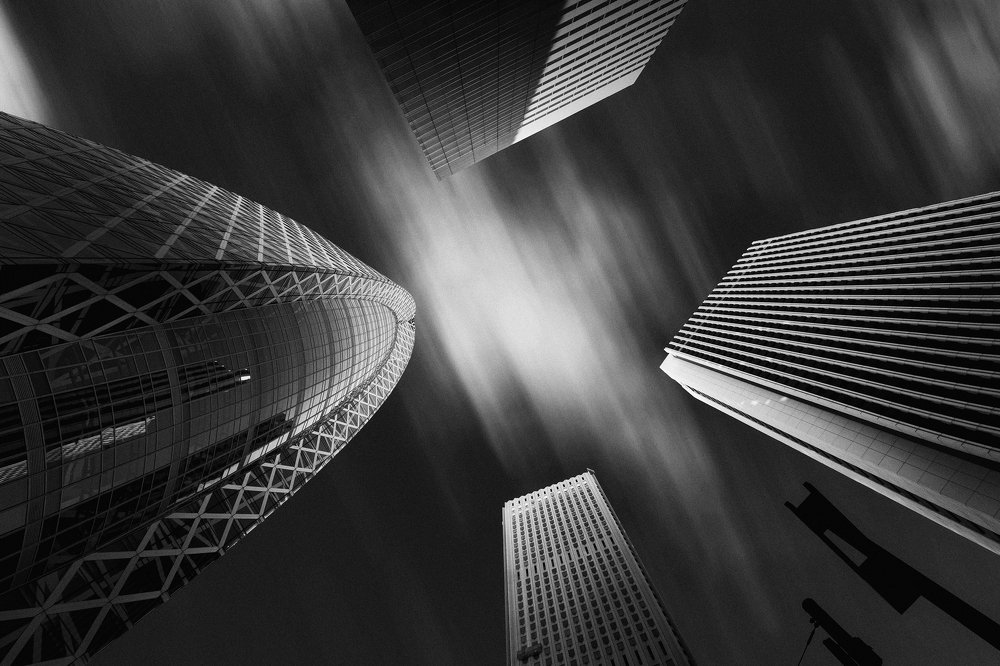 Photograph by Liu Shuchuan