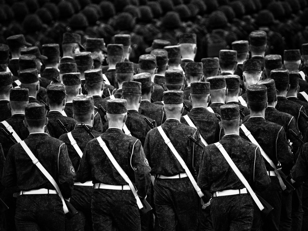 Photograph by Людмила Сиденко