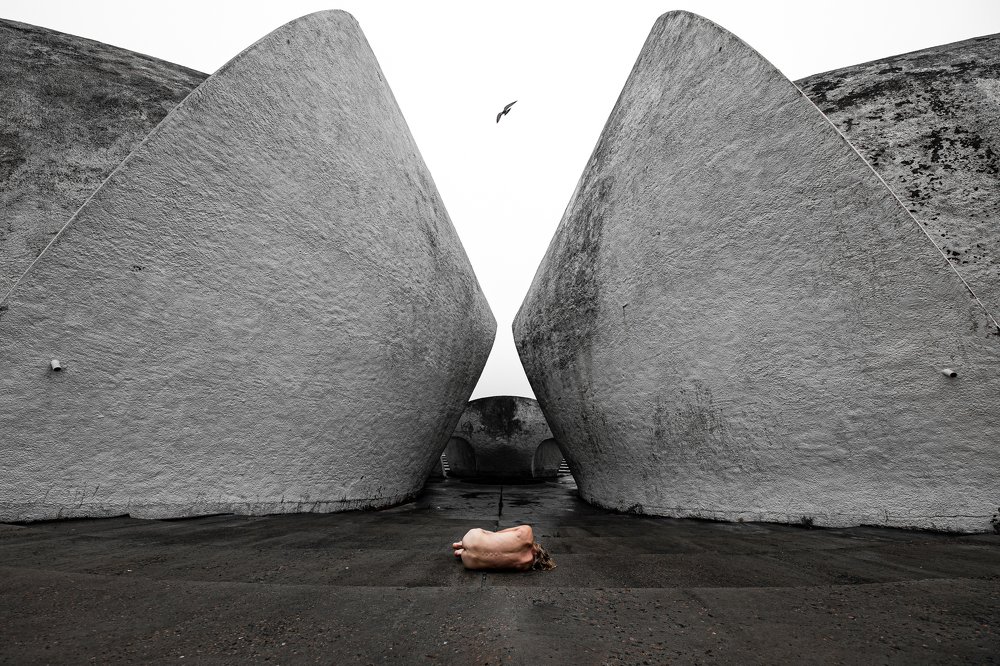 Photograph by Никита Ващенко