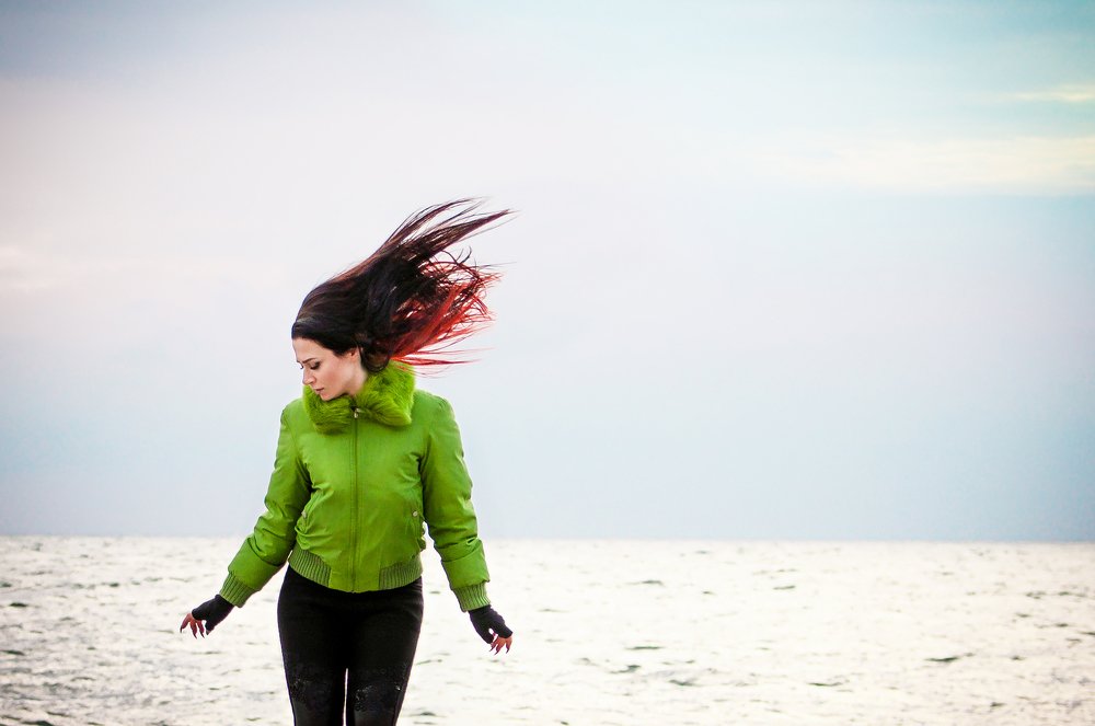 Photograph by Оксана Матусевич