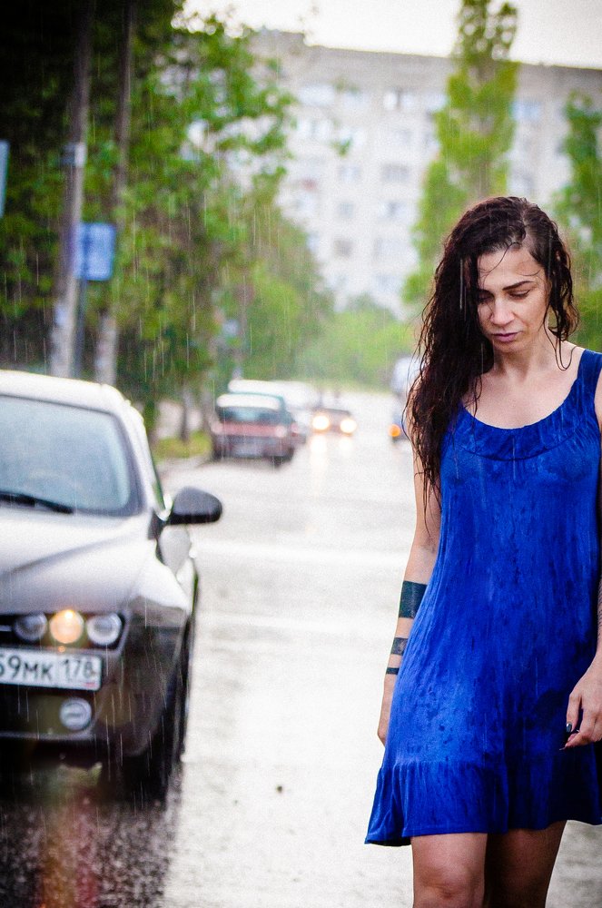 Photograph by Оксана Матусевич