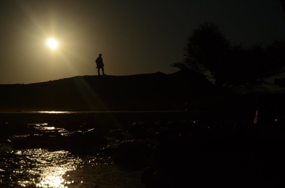 Фотография автора Muhammad Haris