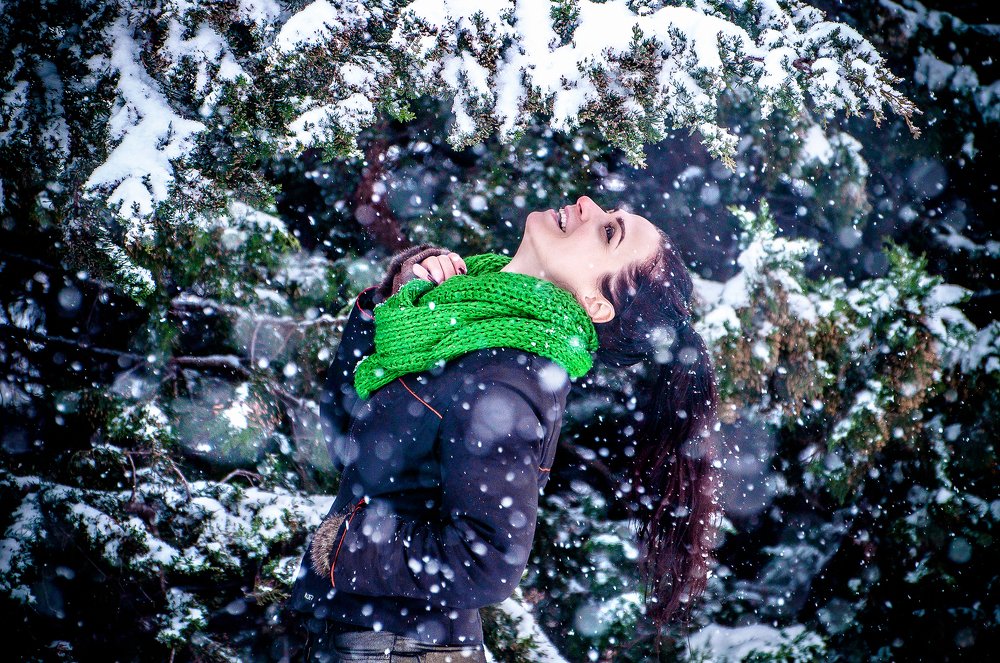 Photograph by Оксана Матусевич