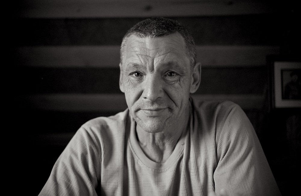 Photograph by Елена Парилова