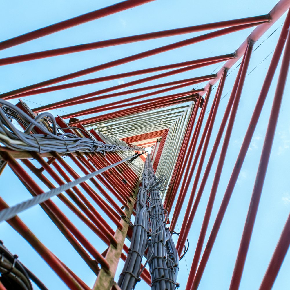 Photograph by Henrikas Mackevicius