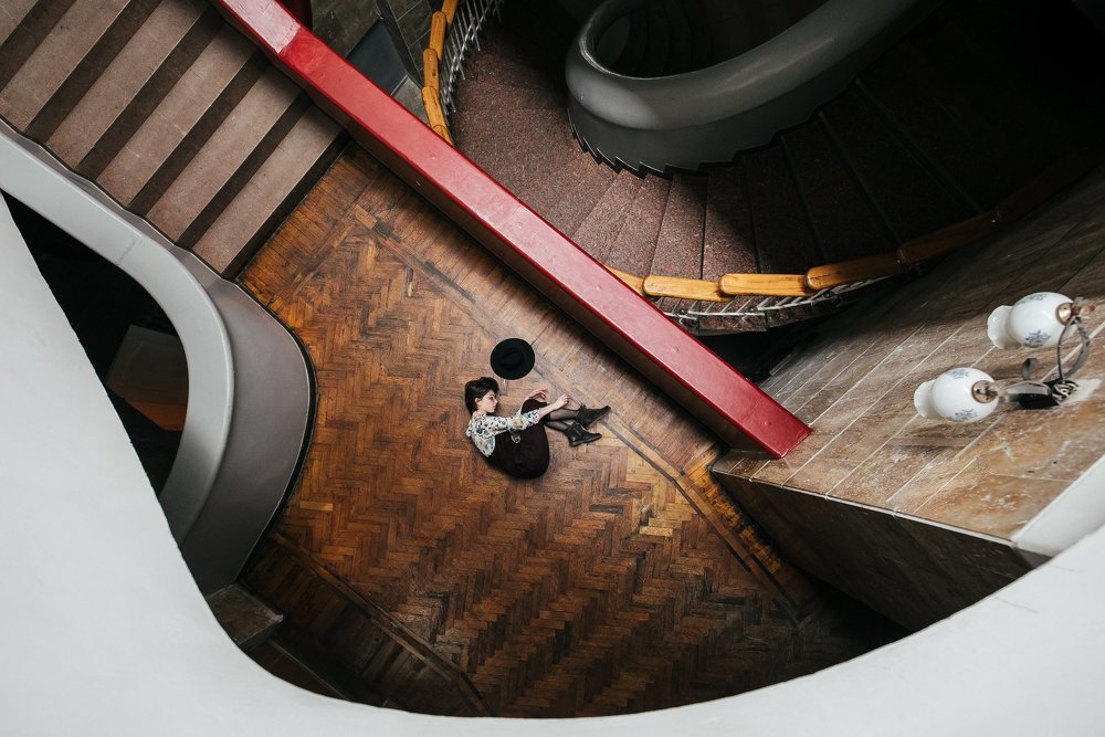 Photograph by Никита Ващенко