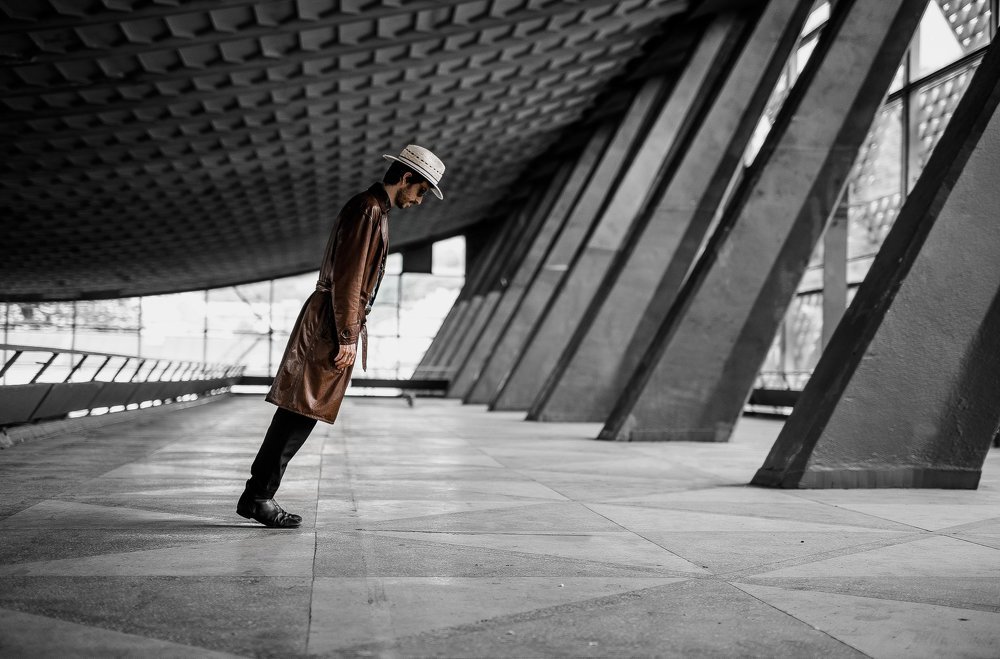 Photograph by Никита Ващенко