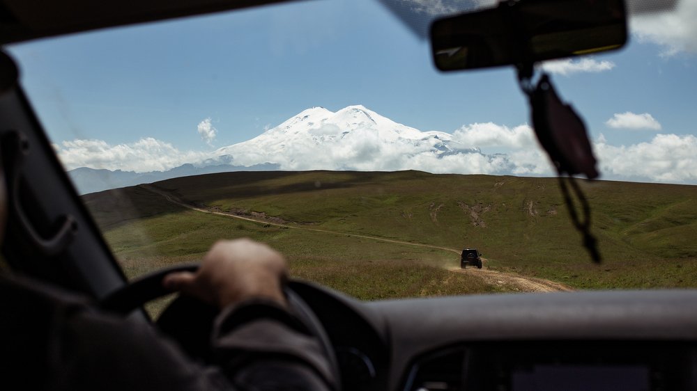 Photograph by Аверин Максим