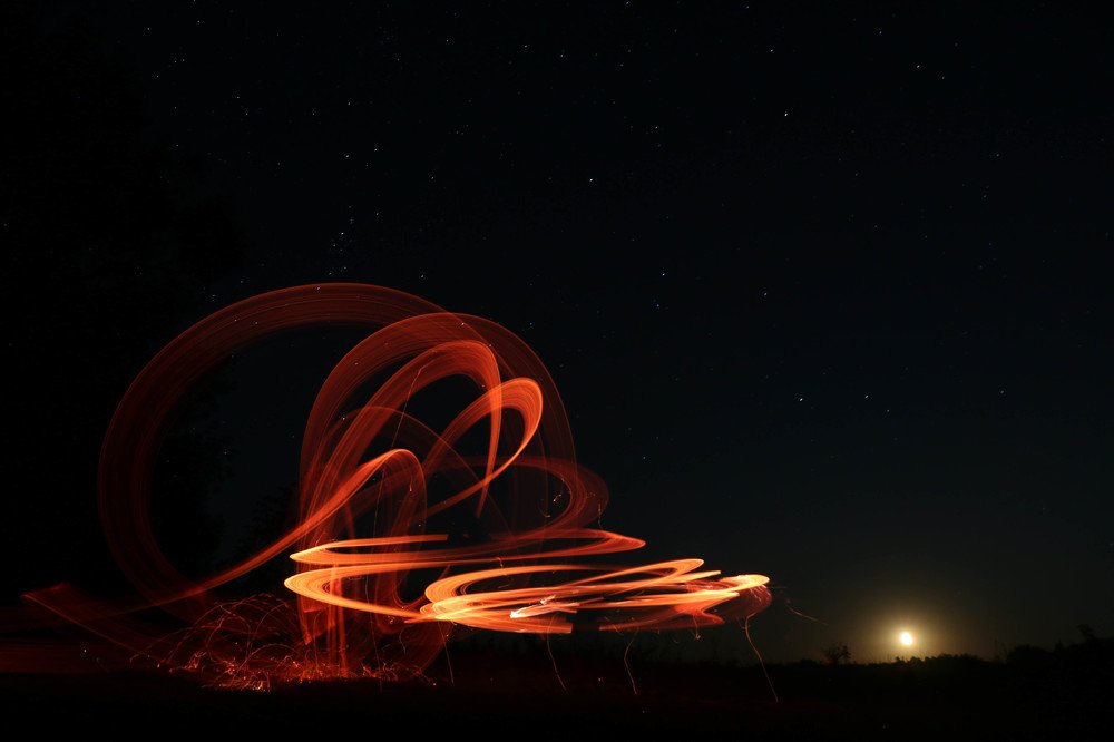 Photograph by Olga Berlet