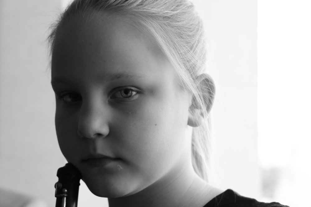 Photograph by Olga Berlet