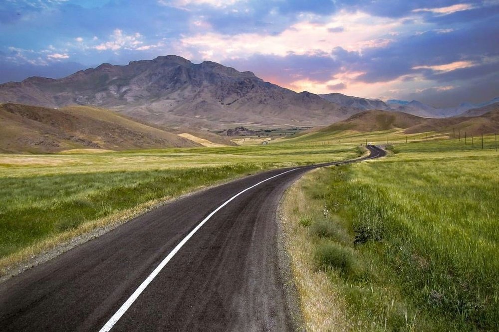 Photograph by roozbeh cheraghi