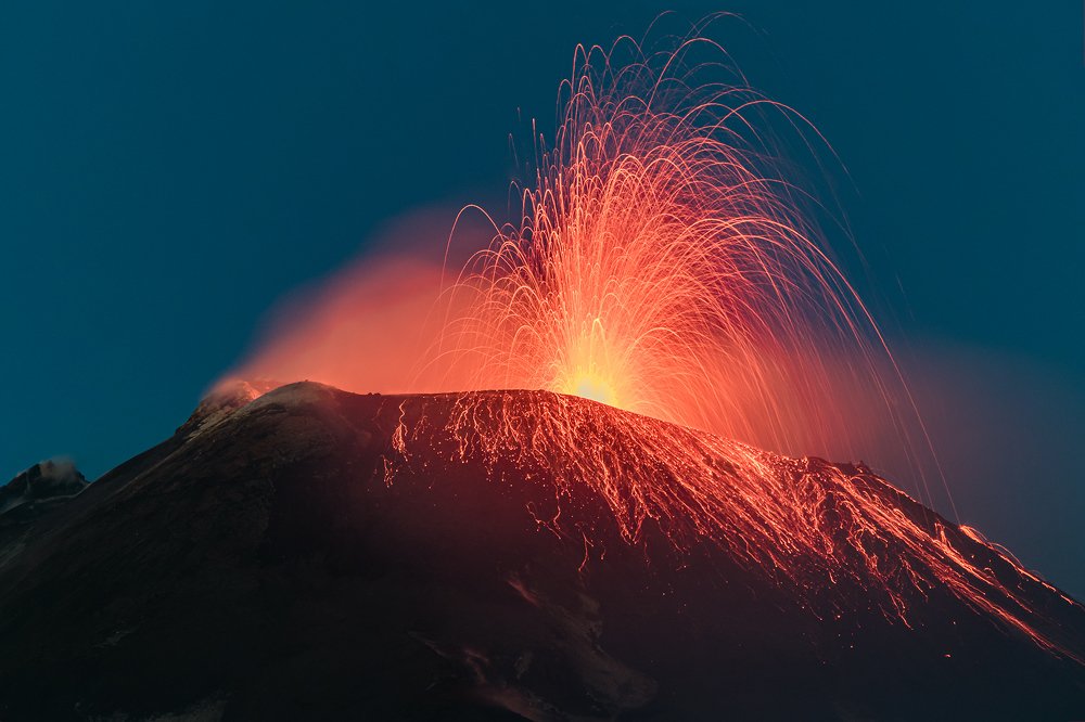 Etna - 07 dec 2019