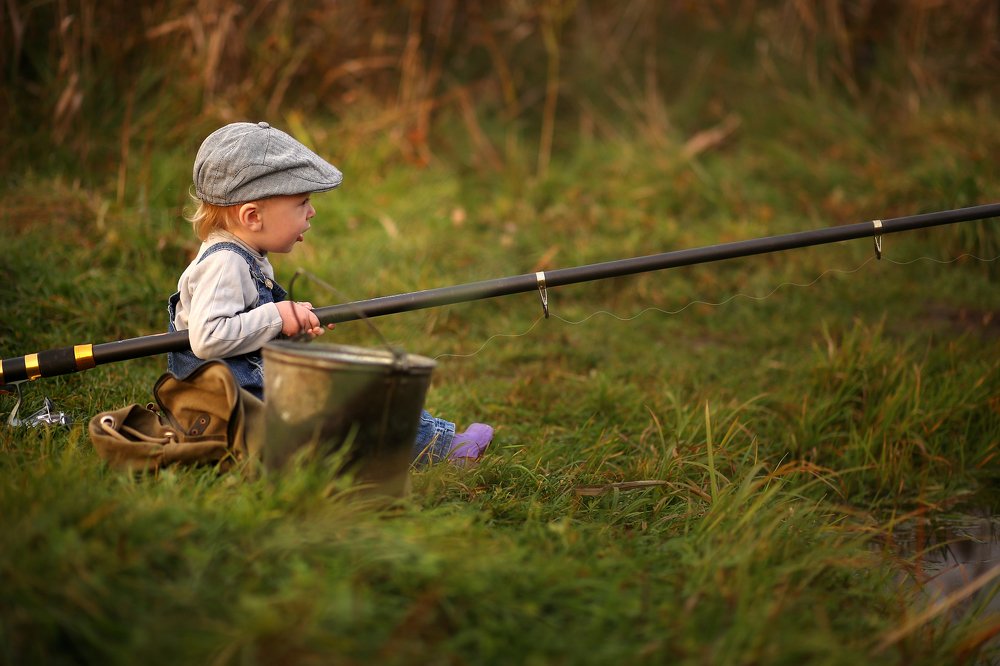 Photograph by Ольга Тишкова