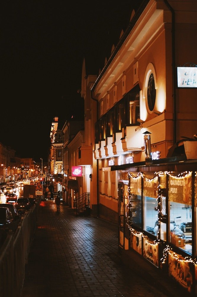 Photograph by Аида Фай