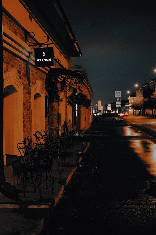 Photograph by Аида Фай