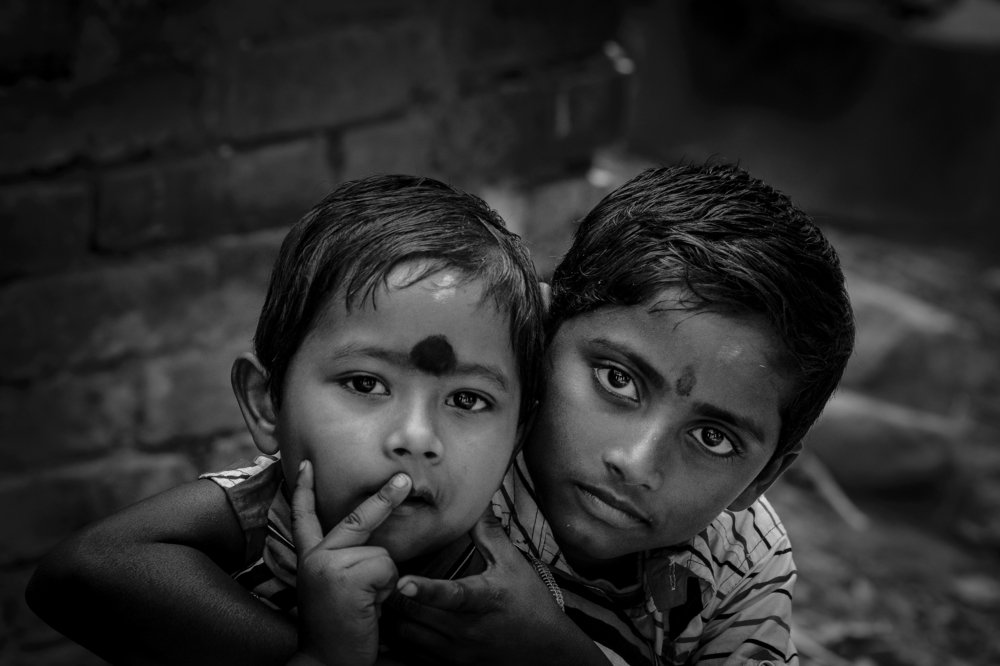 Photograph by Souvik Metia