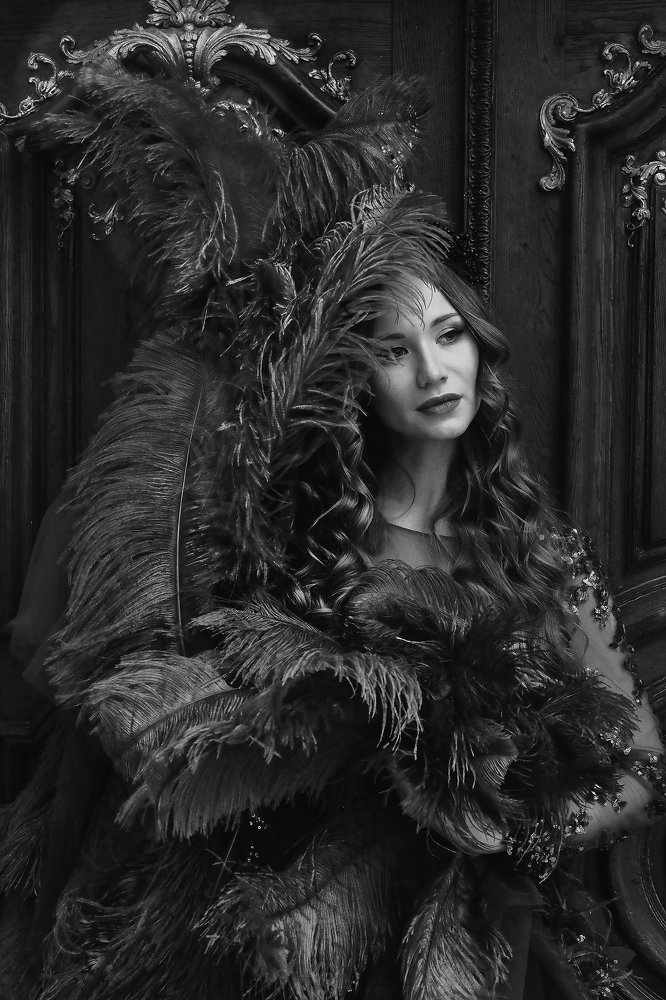 Photograph by Катя Гричук