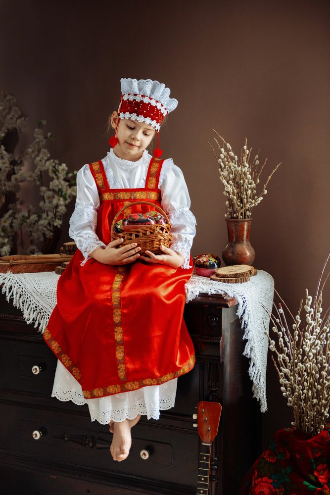 Photograph by Екатерина Эйрих