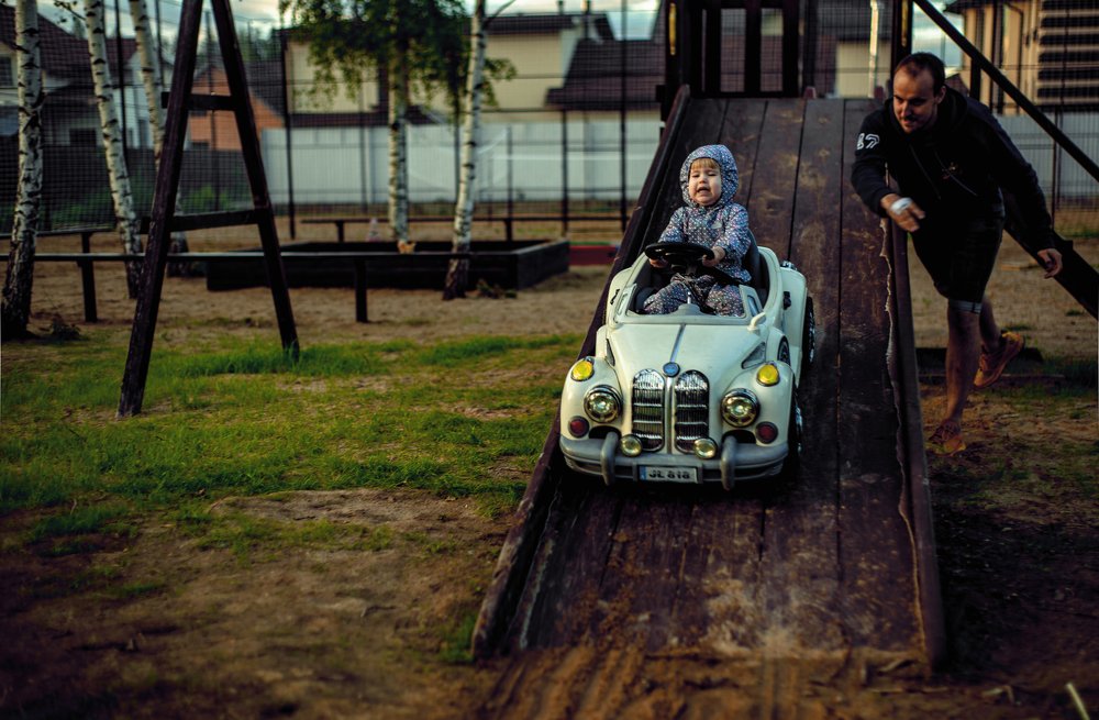 Photograph by Аня Степанова