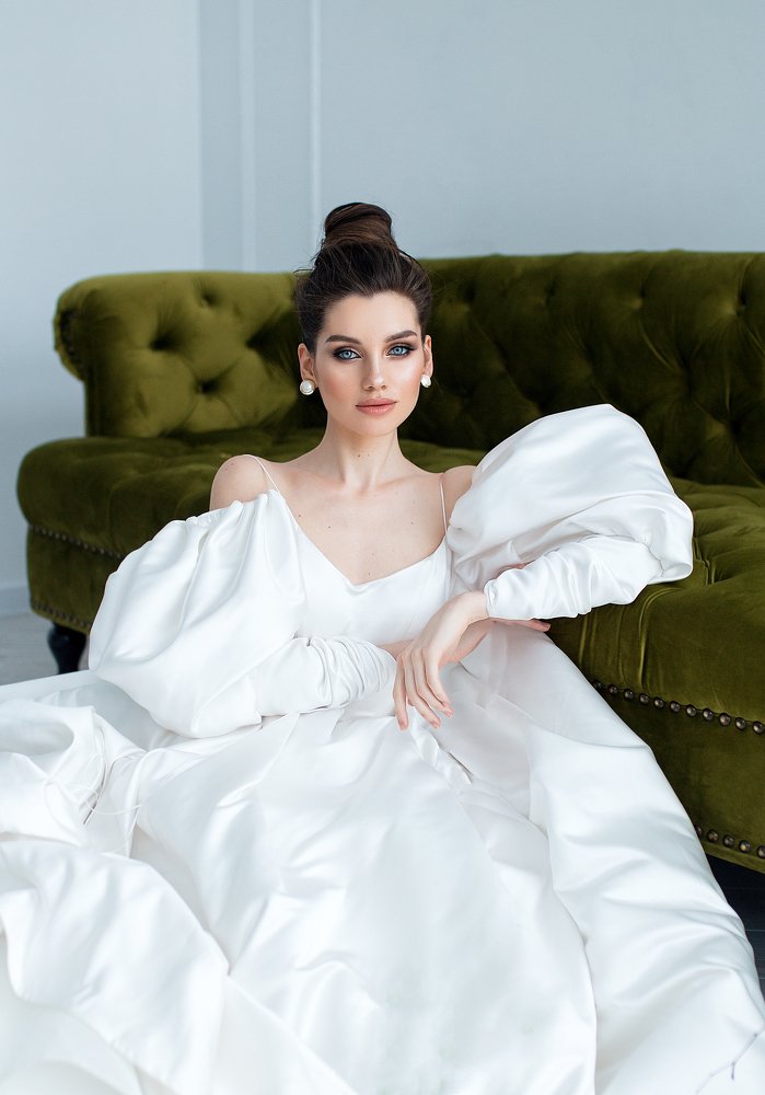 Photograph by Царикова Дарья