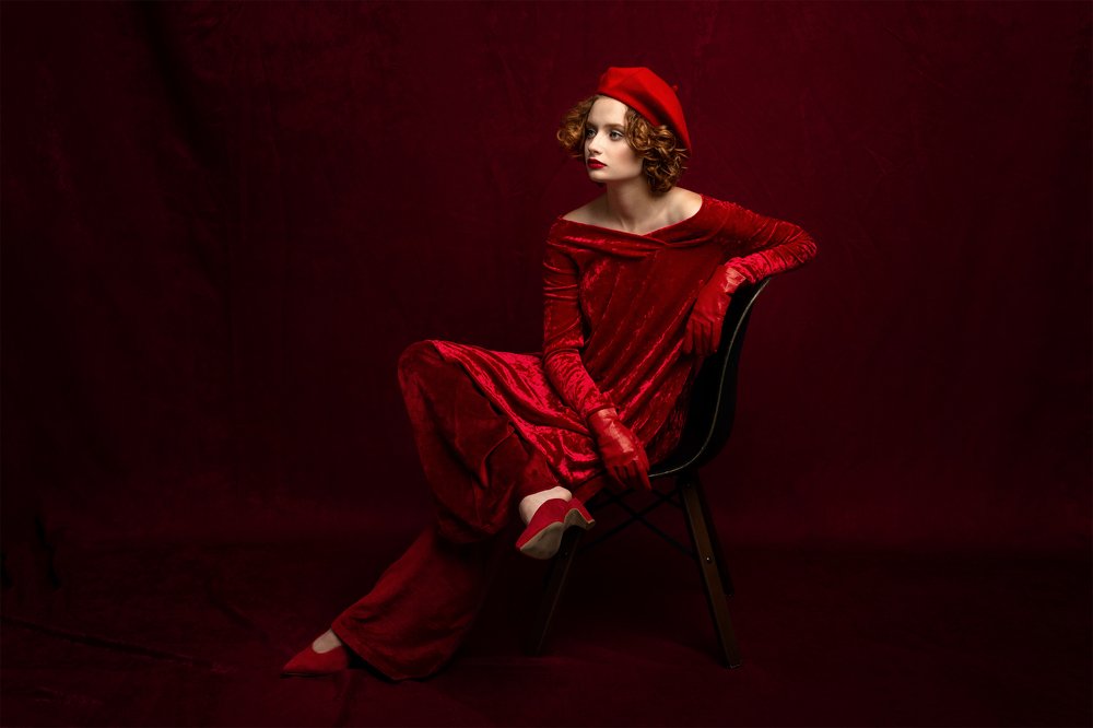 Фотография автора Татьяна Игнатова