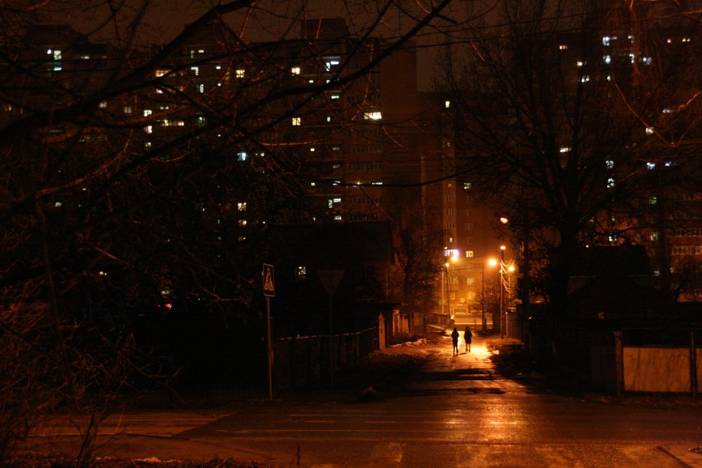 Photograph by Вадим Беляев