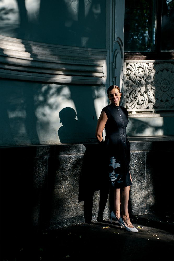 Photograph by Аня Степанова